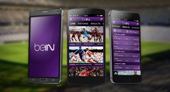 beIN Sports App